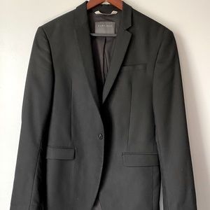 Zara Mens Suit Jacket
